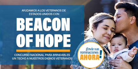 anuncio de familia de beacon of hope