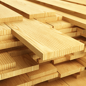Lumber & Composites