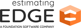 logotipo de estimating edge